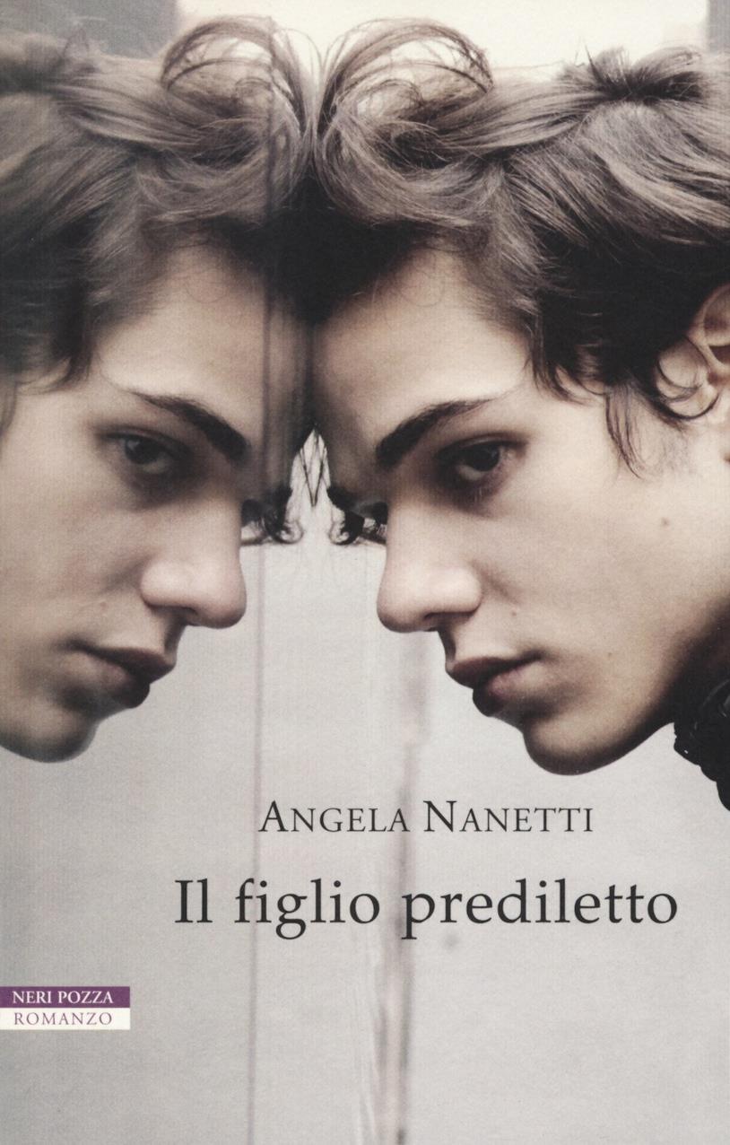 Il figlio prediletto La copertina de Il figlio prediletto