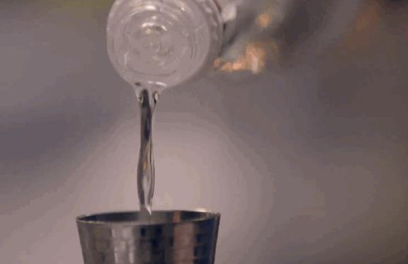 Bartendency: Sambuca Molinari Bartendency