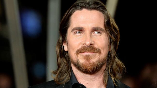 Christian Bale rinuncia al film su Enzo Ferrari per questioni di peso Christian Bale