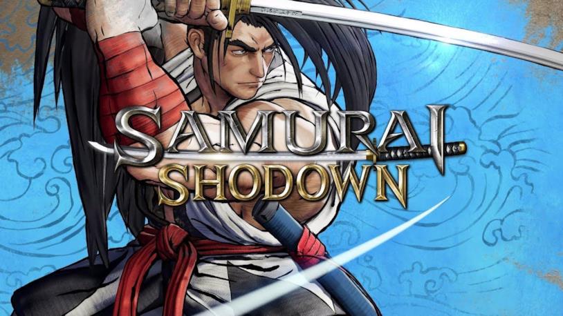 Samurai Shodown in uscita il 25 giugno 2019 Samurai Shodown per PS4, Xbox One, Nintendo Switch e PC