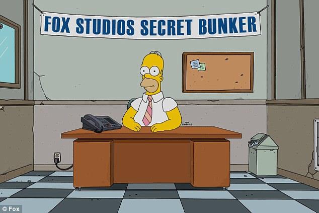 I 10 indimenticabili momenti di Homer Simpson Homer Simpson