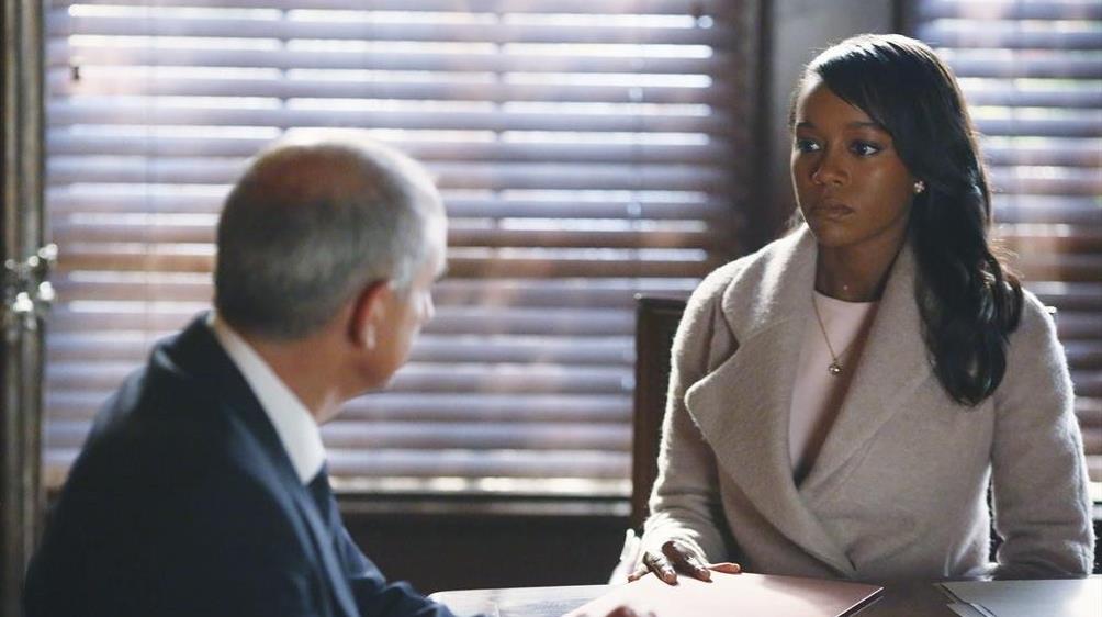 Le regole del delitto perfetto 1x07