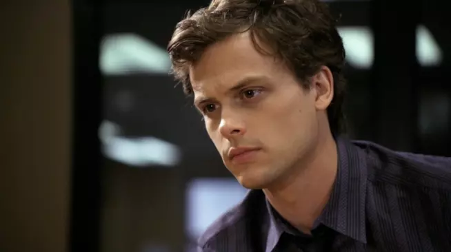 I migliori 5 momenti di Spencer Reid in Criminal Minds