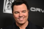 Seth MacFarlane vince ancora un Emmy, è record Seth MacFarlane