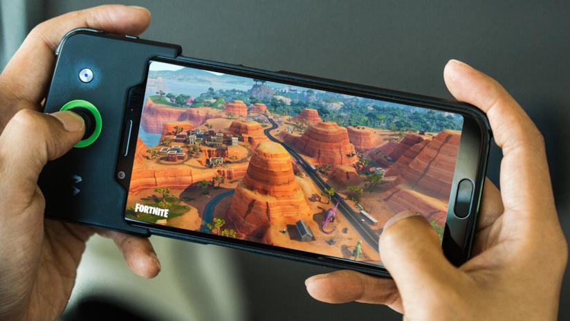giochi gratis per alcatel one touch scarica