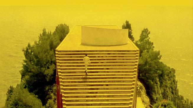 Festival di Cannes 69, la locandina omaggia Godard La locandina del Festival di Cannes 2016