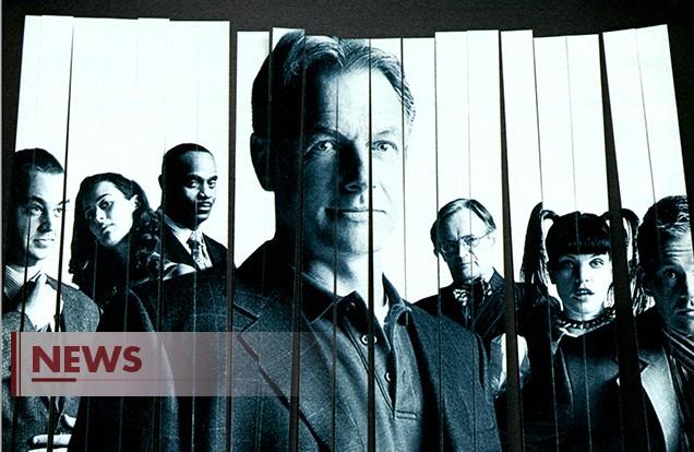 NCIS 11: da lunedì 29 dicembre su FoxCrime