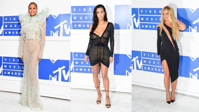 VMA 2016: il red carpet delle star VMA 2016