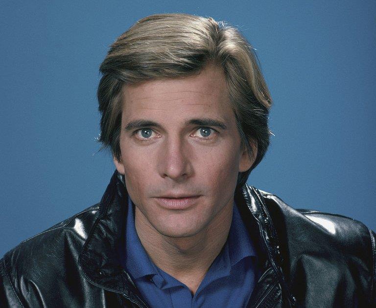 Dirk Benedict Dirk Benedict ieri