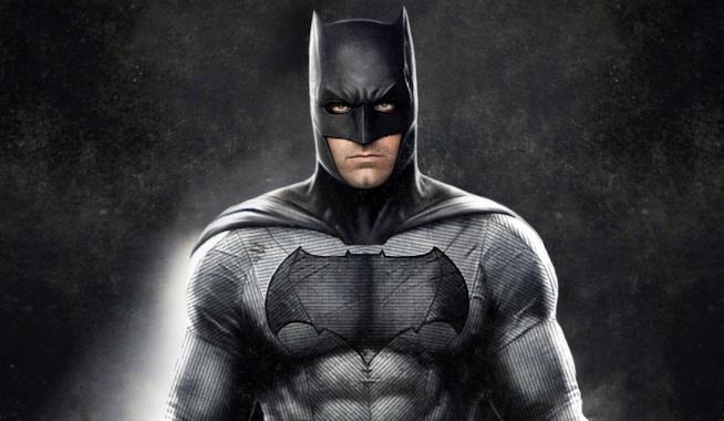 Ben Affleck continuerà a essere Batman? Ben Affleck nei panni di Batman