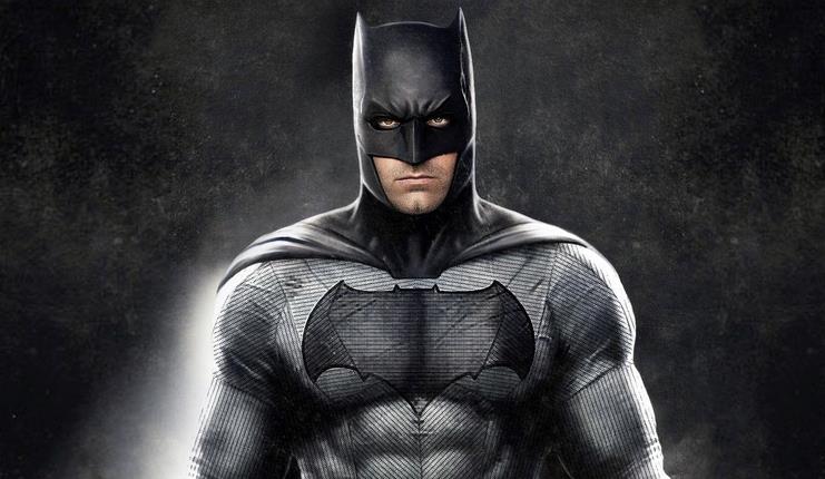 Ben Affleck continuerà a essere Batman? Ben Affleck nei panni di Batman