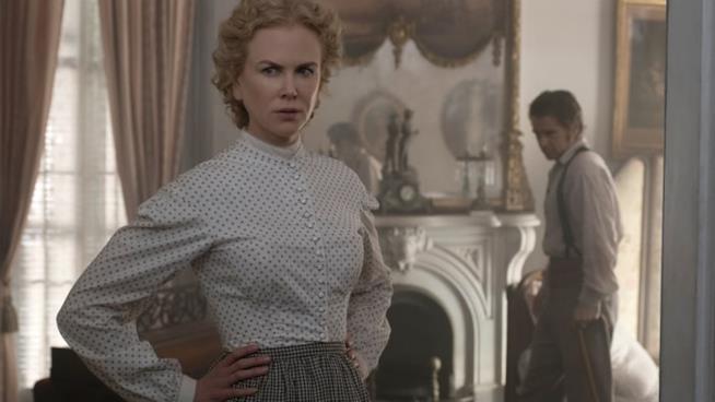 L'Inganno, torna in libreria il libro che ha ispirato il thriller di Sofia Coppola Nicole Kidman in L'Inganno di Sofia Coppola
