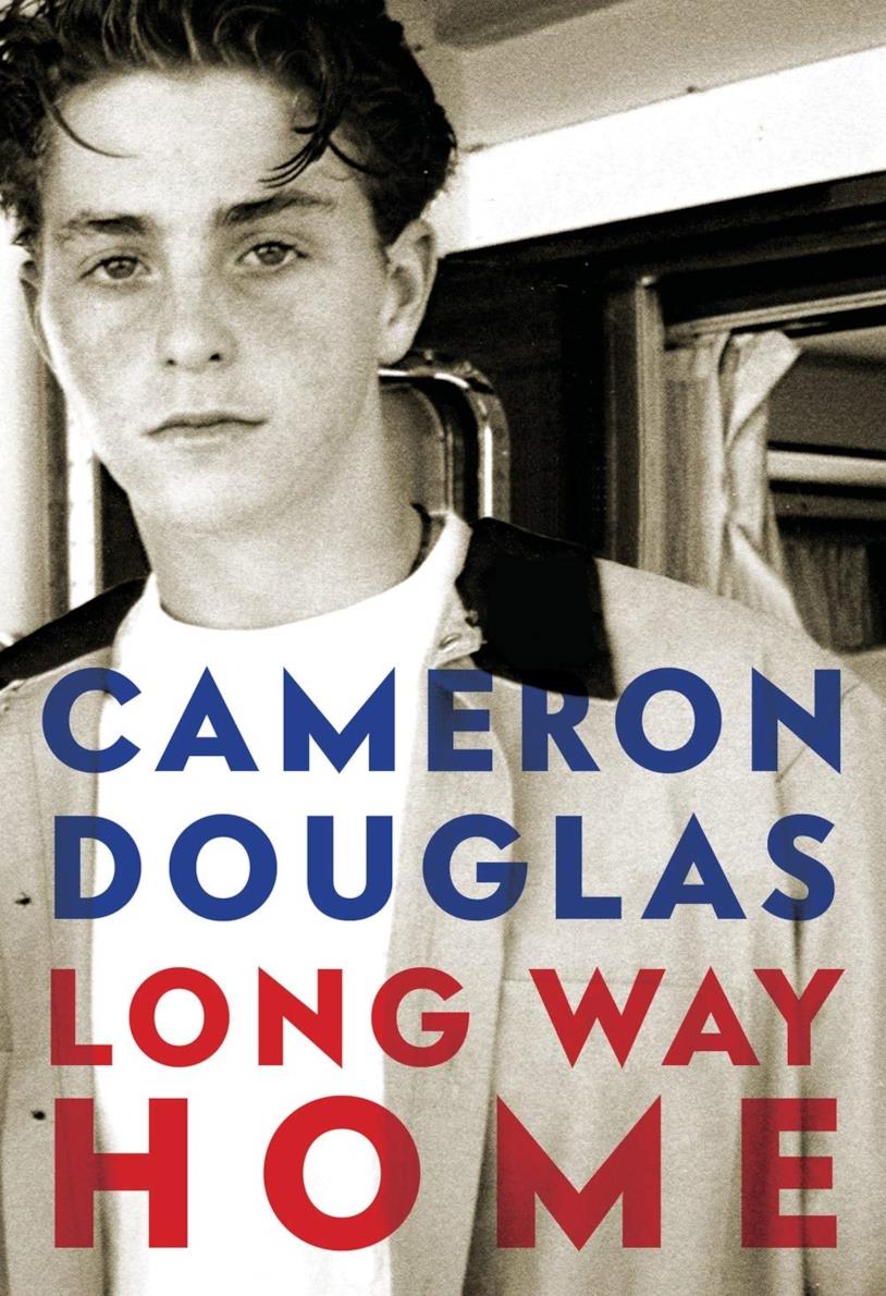 Libro di Cameron Douglas Cameron Douglas libro