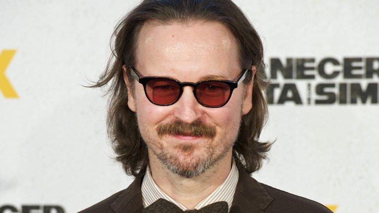 Matt Reeves, regista e sceneggiatore di The Batman Il regista e sceneggiatore Matt Reeves