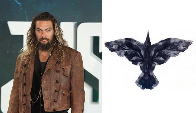 Il Corvo tornerà al cinema nel 2019 Jason Momoa sarà il corvo nel remake