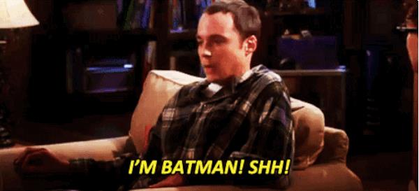 I consigli di vita di The Big Bang Theory! - 3