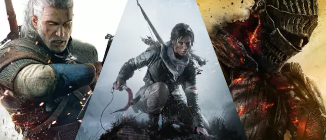 Black Friday, gli sconti di Amazon Italia Amazon Italia sconta tanti videogame per il Black Friday 2017