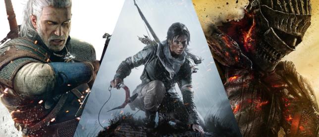 I migliori videogiochi in offerta per il Black Friday 2017 Black Friday 2017, i videogame in sconto su Amazon.it