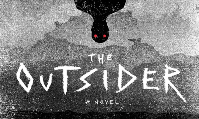 In arrivo una nuova serie TV tratta da The Outsider, best seller di Stephen King The Outsider