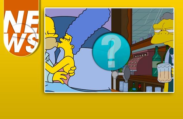 L’amore ai tempi di Homer