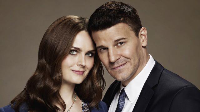 Emergono i primi dettagli dell'ultima stagione di Bones Booth e Bones