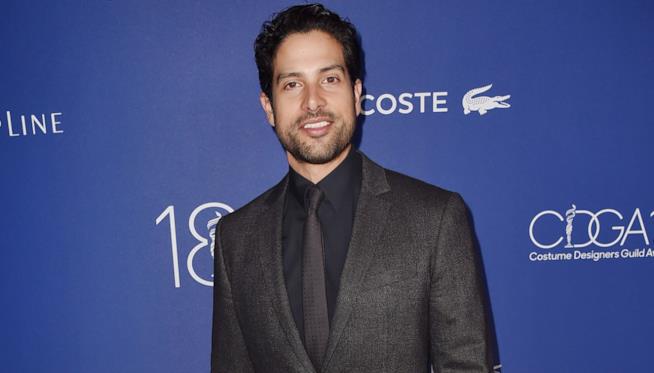 Adam Rodriguez ammette: "I nuovi episodi di Criminal Minds saranno più oscuri" L'attore Adam Rodriguez, Luke Alvez di Criminal Minds