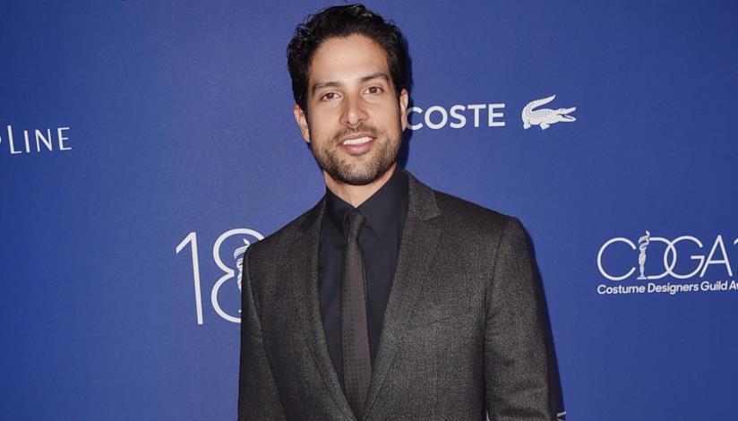 Adam Rodriguez ammette: "I nuovi episodi di Criminal Minds saranno più oscuri" L'attore Adam Rodriguez, Luke Alvez di Criminal Minds