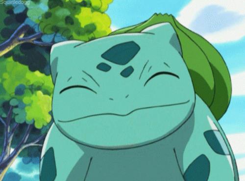 Pokémon GO, al via l'evento Fioritura per tutto il weekend Una GIF vede in azione Bulbasaur nell'anime dei Pokémon