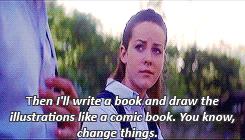 Donnie Darko: un viaggio tra le citazioni più iconiche tratte dal film Donnie e Gretchen discutono tra loro su cosa diventeranno da adulti