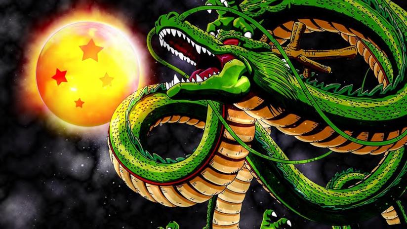 Ecco come evocare Shenron in Dragon Ball FighterZ Shenron in Dragon Ball