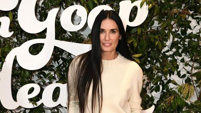 Demi Moore e le rivelazioni sul suo passato Demi Moore racconta realtà shock sul suo passato