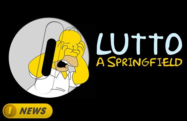I Simpson: la stagione 26 inizia con il morto