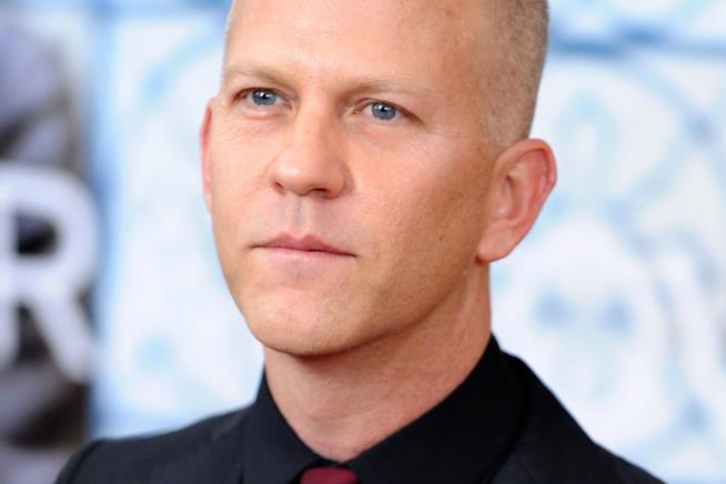 Beautiful Minds: i geni delle serie TV. Ryan Murphy Ryan Murphy