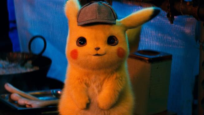 Detective Pikachu potrebbe dare vita ad un universo condiviso dei Pokémon Pikachu nel trailer del film