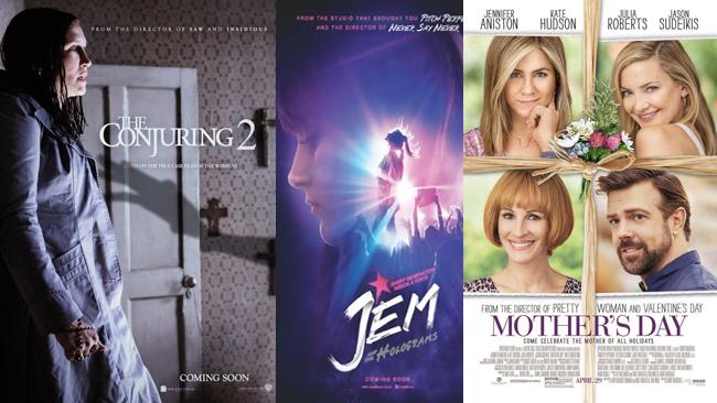 Film in uscita nel weekend (25-26 giugno 2016) Film in uscita 25-26 giugno 2016