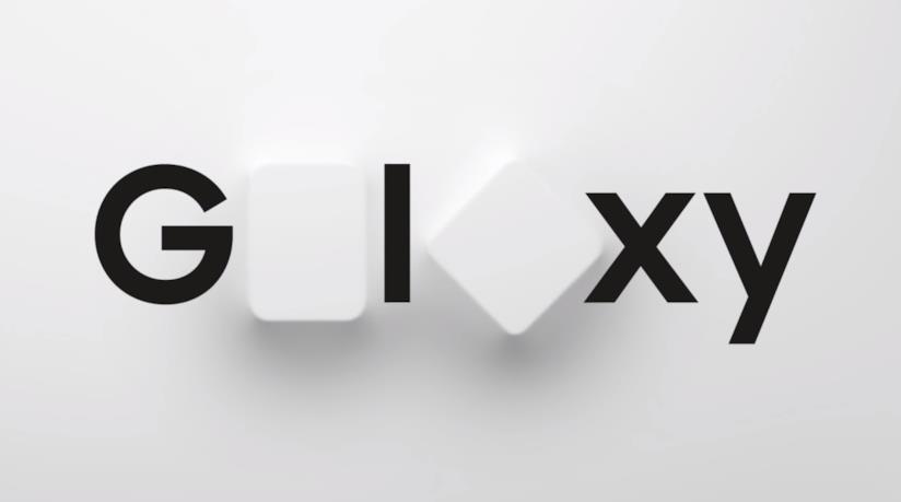 Samsung presenta un nuovo smartphone con batteria removibile, nel frattempo trapelano notizie sul futuro della linea Galaxy S Il logo dell'evento Unpacked 2020 di Samsung