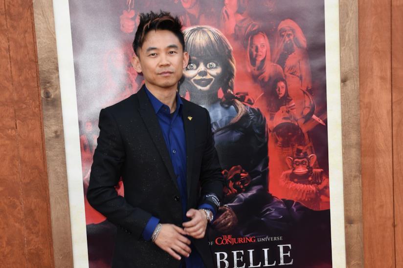 Malignant, primi dettagli sul nuovo horror di James Wan Il regista James Wan