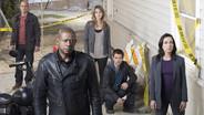 Criminal Minds: Suspect Behavior – Nuova squadra, nuove star, nuovi casi