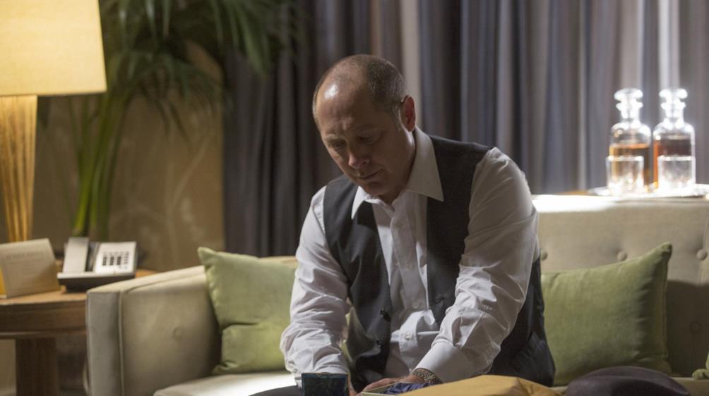 Blacklist2x01