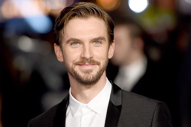 Dan Stevens in Apostle Dan Stevens nel thriller Apostle