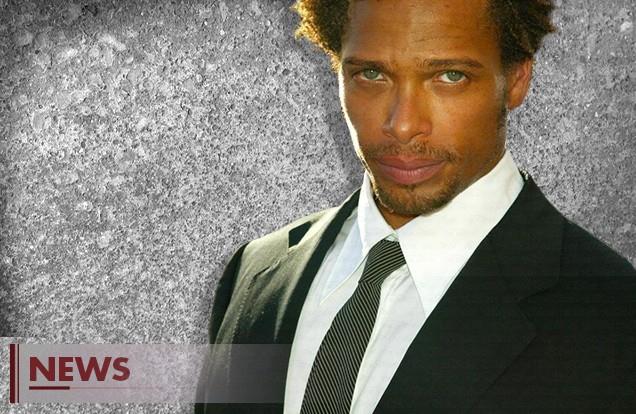 Gary Dourdan di CSI, un artista a tutto tondo