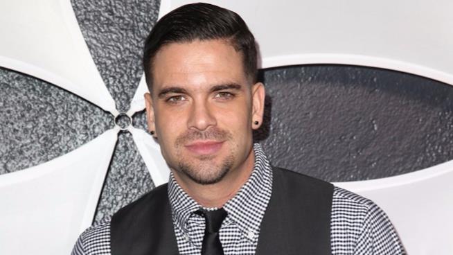 Glee: Mark Salling patteggia per le accuse di pedopornografia e rischia fino a 7 anni di prigione Mark Salling in una delle sue ultime uscite pubbliche