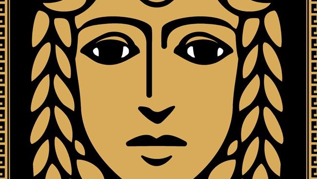 La copertina del romanzo Circe di Madeline Miller La cover del libro Circe, dell'autrice americana Madeline Miller