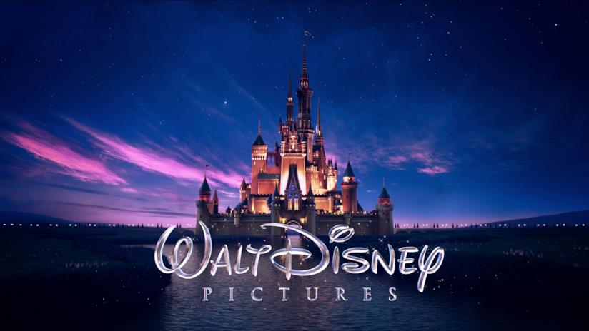 Disney pronta a fare un tuffo nel Medioevo con Knights Il celebre logo di Walt Disney Pictures