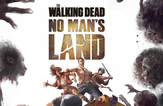 "The Walking Dead: No Man's Land", in arrivo il mobile game ufficiale della serie TV