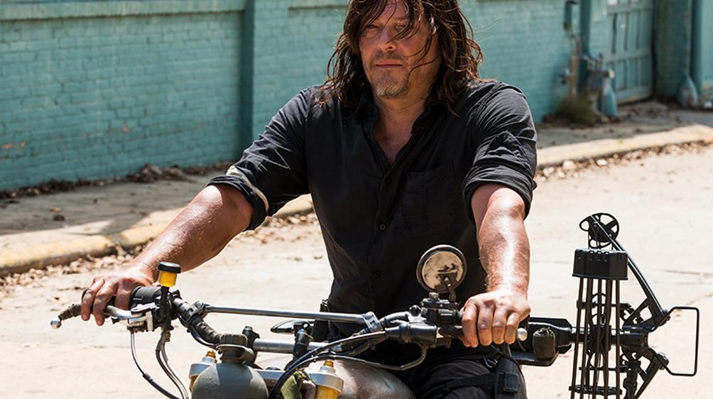 the walking dead episode 801 daryl reedus pre 800x600