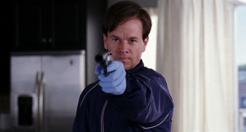 Su Kickstarter alcuni fan hanno lanciato una campagna fondi per rimuovere digitalmente il ratto del finale Mark Wahlberg nel finale di The Departed
