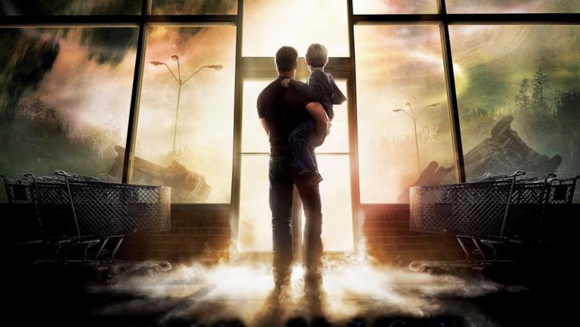La Nebbia di Stephen King avrà una prima stagione nel 2017 I protagonisti di The Mist di Frank Darabont