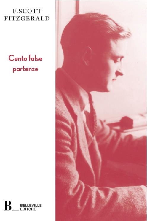 Cento false partenze La cover di Cento false partenze