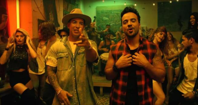 Il video musicale di Despacito è scomparso da YouTube Il celebre video musicale di Luis Fonsi e Daddy Yankie è stato oscurato su YouTube da due hacker
